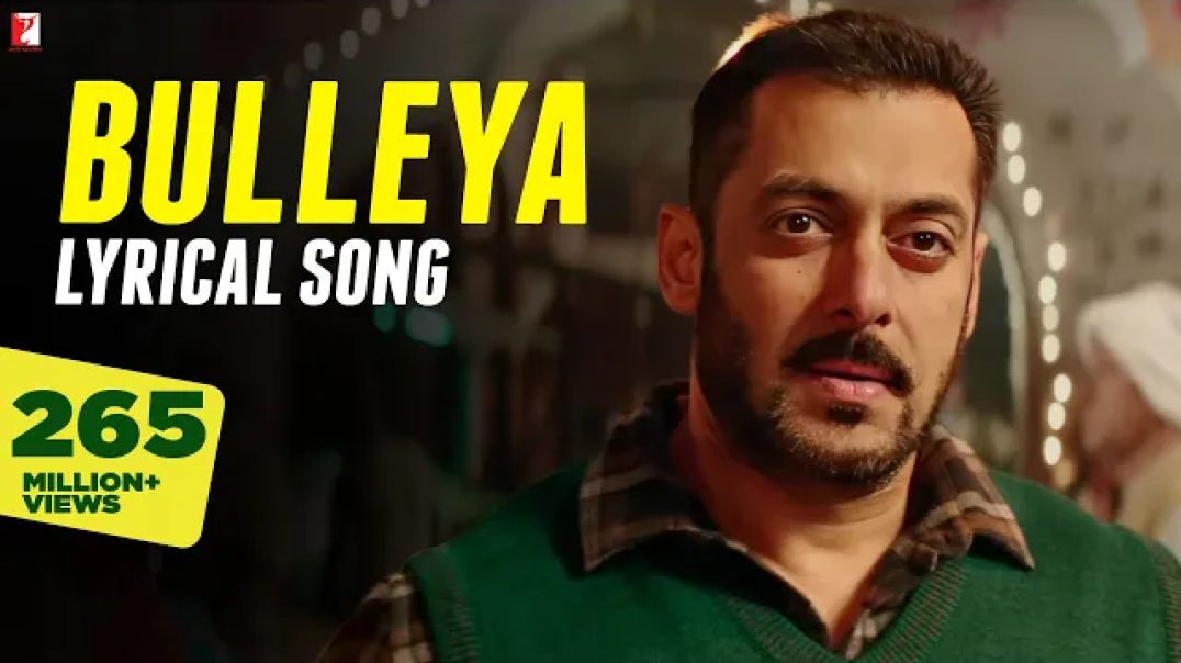 Lyrical_Bulleya_Song_with_Lyrics_Sultan_Salman_Anushka_Vishal_Shekhar_Irshad_Kamil_Papon_